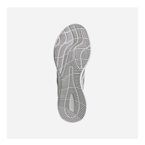 NWOT Adidas Women's Gray Running Shoes - Picture 11 of 12